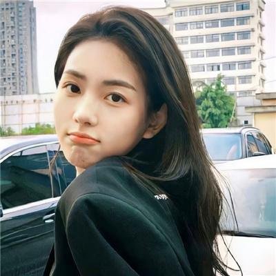 大口女配大口仔